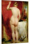 Study of a Female Nude by William Etty