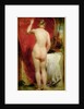 Study of a Female Nude by William Etty