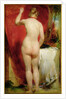 Study of a Female Nude by William Etty