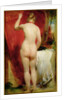 Study of a Female Nude by William Etty