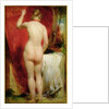 Study of a Female Nude by William Etty