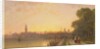 Venice by William Wyld