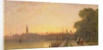 Venice by William Wyld