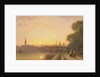Venice by William Wyld