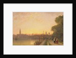 Venice by William Wyld