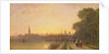 Venice by William Wyld