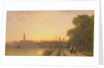 Venice by William Wyld
