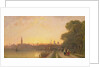 Venice by William Wyld