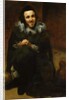 Don Juan de Calabazas, after Velazquez, 1879 by John Singer Sargent