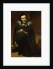 Don Juan de Calabazas, after Velazquez, 1879 by John Singer Sargent