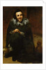 Don Juan de Calabazas, after Velazquez, 1879 by John Singer Sargent