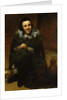 Don Juan de Calabazas, after Velazquez, 1879 by John Singer Sargent