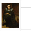 Don Juan de Calabazas, after Velazquez, 1879 by John Singer Sargent