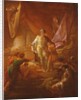 Joseph Revealing his Identity to his Brothers by Corrado Giaquinto