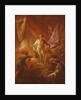 Joseph Revealing his Identity to his Brothers by Corrado Giaquinto