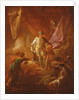 Joseph Revealing his Identity to his Brothers by Corrado Giaquinto