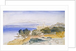 Gonia, 1864 by Edward Lear