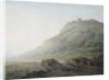 The Peak at Castleton, Derbyshire by John Glover