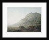 The Peak at Castleton, Derbyshire by John Glover