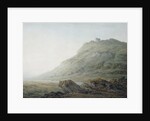 The Peak at Castleton, Derbyshire by John Glover