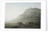 The Peak at Castleton, Derbyshire by John Glover