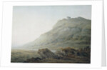 The Peak at Castleton, Derbyshire by John Glover
