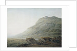 The Peak at Castleton, Derbyshire by John Glover