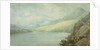 Loch Tay near Kenmore by John White Abbott