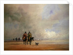 Ulverston by David Cox