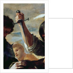 The Feast of Absalom by Mattia Preti