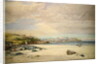 Cornwall by George Wolfe