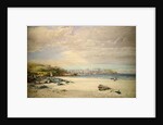 Cornwall by George Wolfe