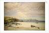 Cornwall by George Wolfe