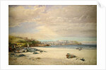 Cornwall by George Wolfe