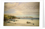 Cornwall by George Wolfe