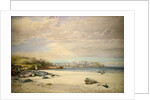 Cornwall by George Wolfe