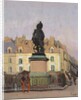 Le Grand Duquesne by Walter Richard Sickert