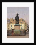 Le Grand Duquesne by Walter Richard Sickert