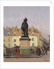 Le Grand Duquesne by Walter Richard Sickert