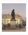 Le Grand Duquesne by Walter Richard Sickert