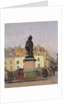 Le Grand Duquesne by Walter Richard Sickert