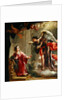 The Annunciation by Juan de Valdes Leal