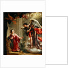 The Annunciation by Juan de Valdes Leal