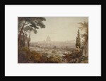 Rome by William Pars