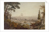 Rome by William Pars
