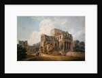 Lanercost Priory, near Carlisle by Thomas Hearne