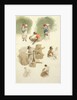 The Farmer's Children by Robert Hills