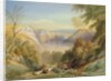 Avon Gorge from Leigh Woods, looking towards St. Vincent Rocks by Samuel Jackson