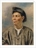 A Mulatto Boy by William Henry Hunt