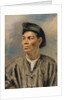 A Mulatto Boy by William Henry Hunt